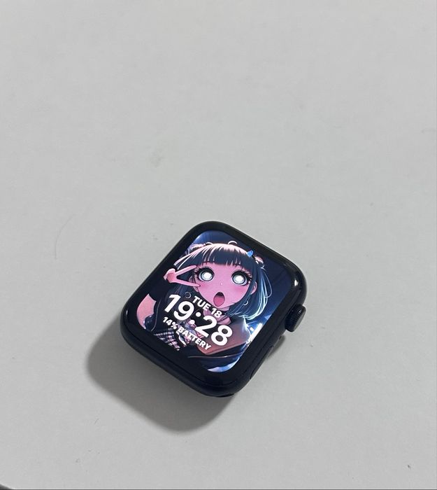 Apple Watch SE 2 44mm