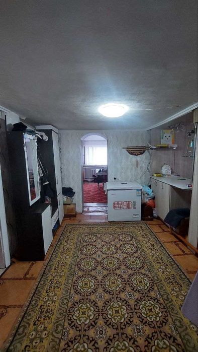 4х комнатный дом в г.Тобыл
