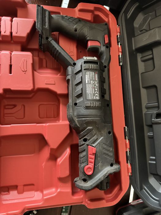 Саблен трион Parkside PSSAP E6