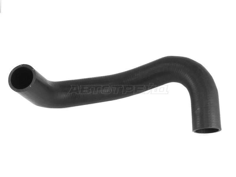 Патрубок радиатора Hyundai Accent