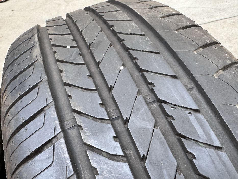 205/50/R17!Goodiyear EfficientGrip 2бр летни dot3019