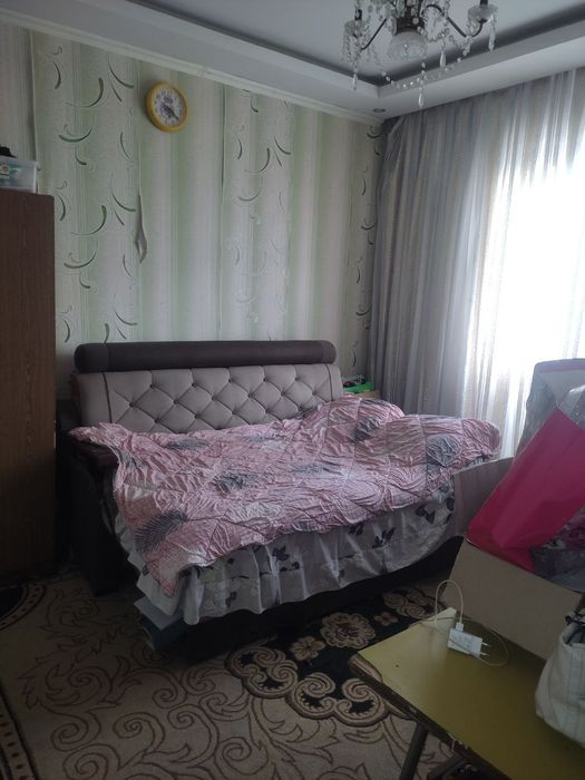 Продается квартира