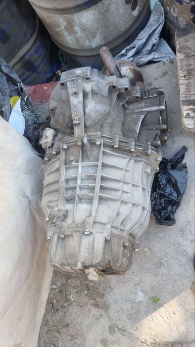 AUDI A4 B8 запчасть