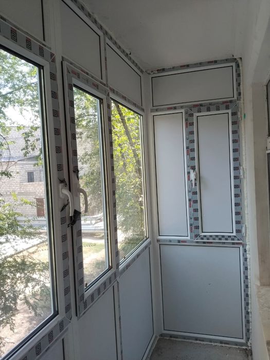 Пвх окна и двери!