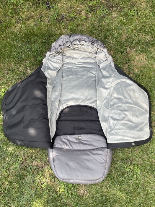 Бебешка количка Baby Design Bueno 2 в 1