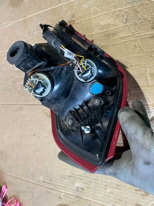 Стоп Заден Десен H1bb-13404-a Ford Fiesta