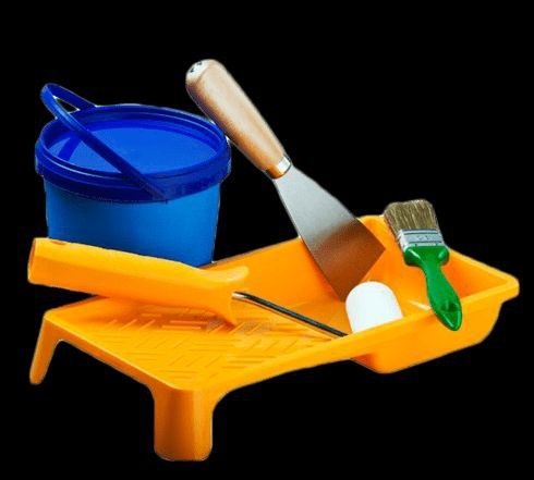 Профессионал Уста, Покраска стен и потолков, Ремонт кв.