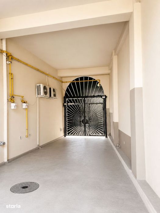 Vanzare apartament 2/3 camere 113 mp. Portul Tomis