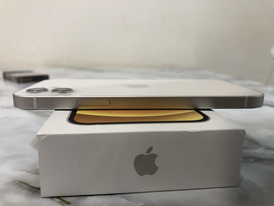 Iphone 12 64gb 72%