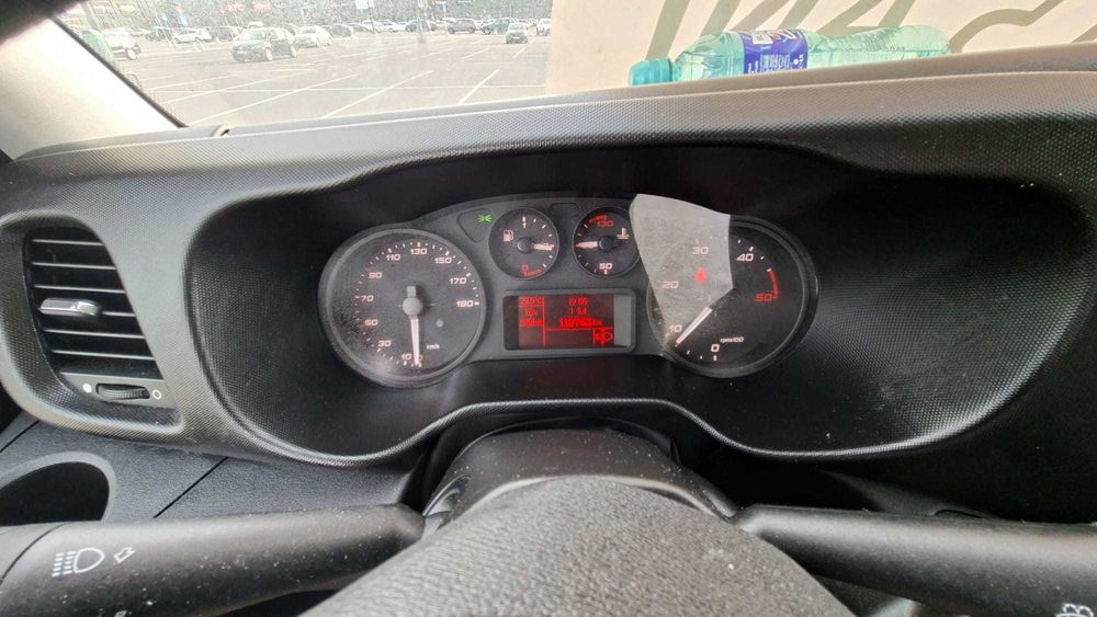 IVECO Daily-PRELATA  Motor 3.0 | 118.000 KM  |Consultanta Leasing pe 5 ani-rata 414 €  Garanție 1 An