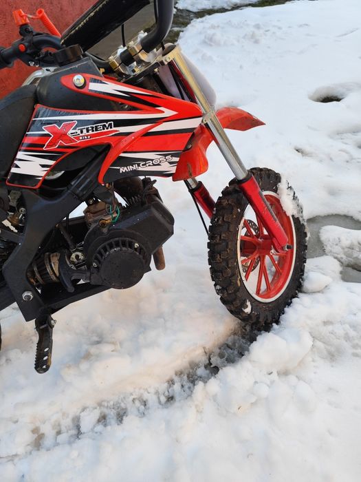 Cros copii 49cm kxd import Germania