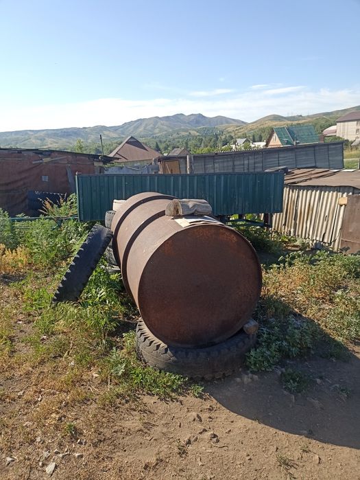 Продам бак для воды