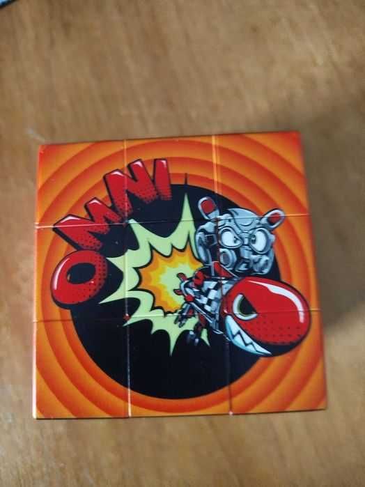 ASUS ROG Magic Cube (кубик-рубика)