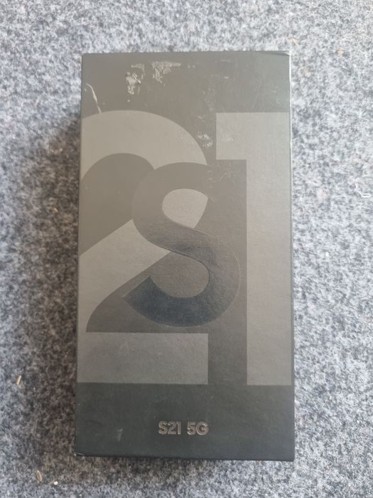 Samsung s21 8/128