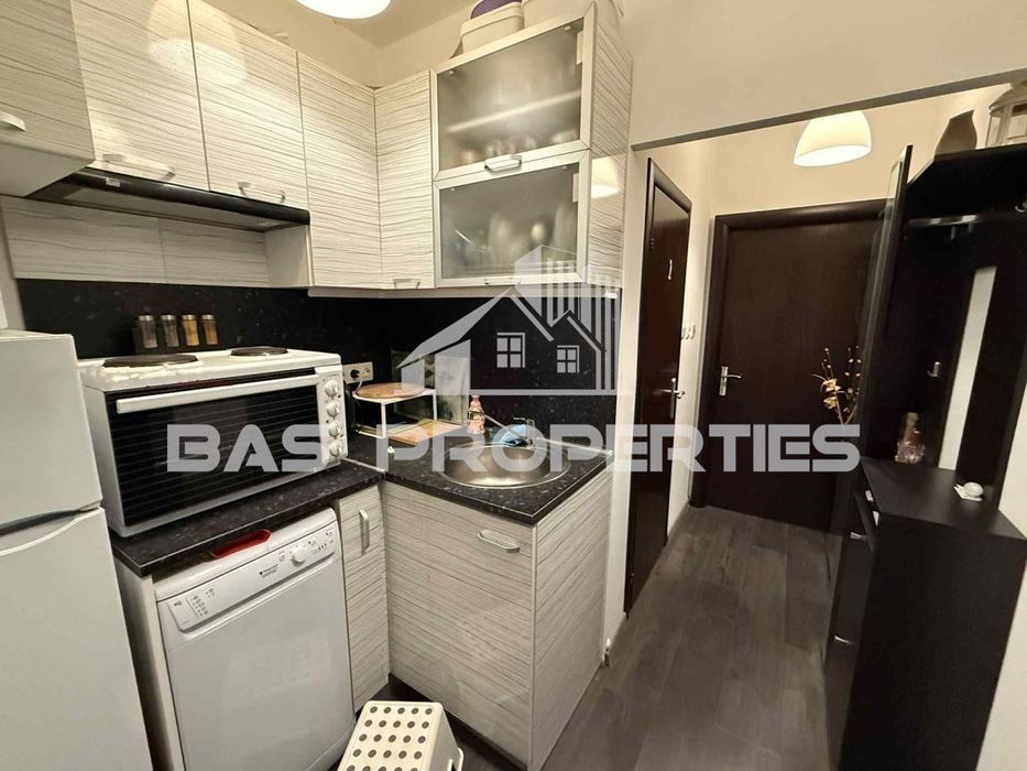 1-стаен в София-Младост 4 площ 44