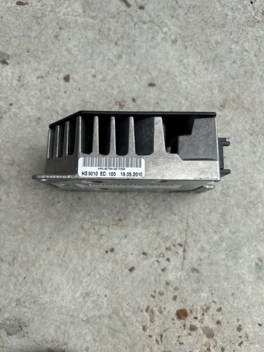 Amplificator Mercedes w218 w219 CLS w211 e class