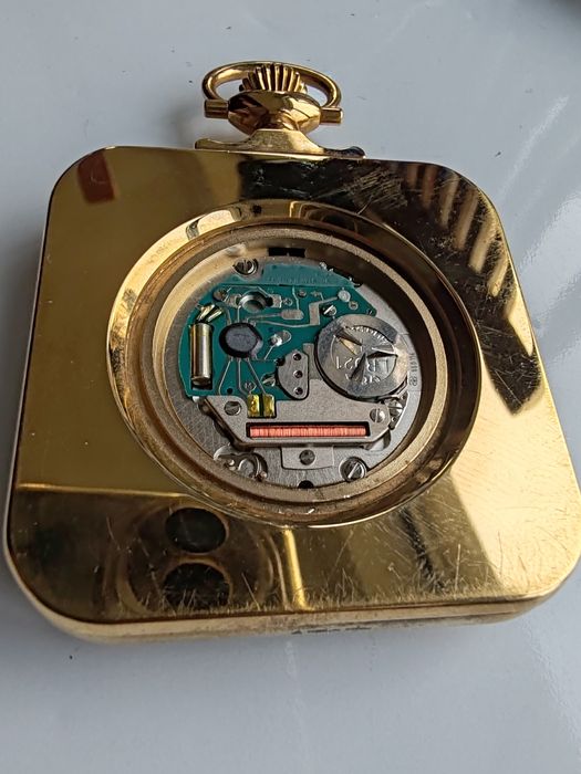 Ceas Certina Kurth Frères Aniversar 100 Ani BBC, 50 mm Quartz