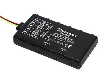 Gps мониторинг автотранспорта