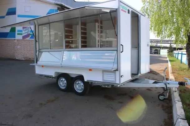 Foodtruck под заказ