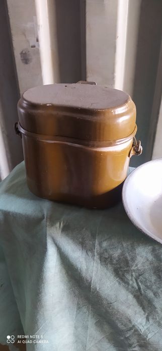 Тэрмос 12 литров для рыбалки