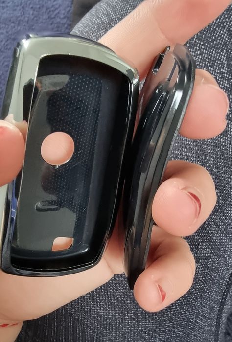 Keys bmw калъф за ключ бмв