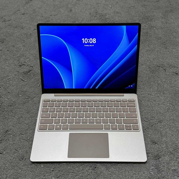 Ноутбук Microsoft Surface Laptop Go | Intel Core i5-1035G1 | RAM 8GB