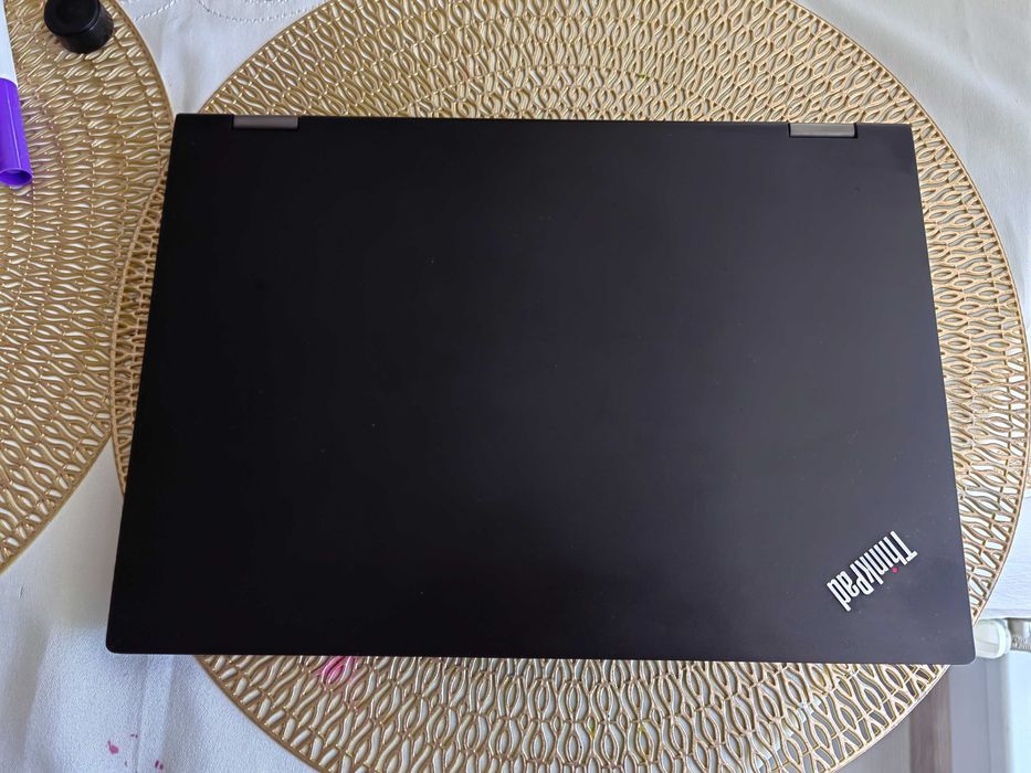 Lenovo L13 Yoga Gen 2 I7-1165G7 8GB Ram Touchscreen, fara SSD