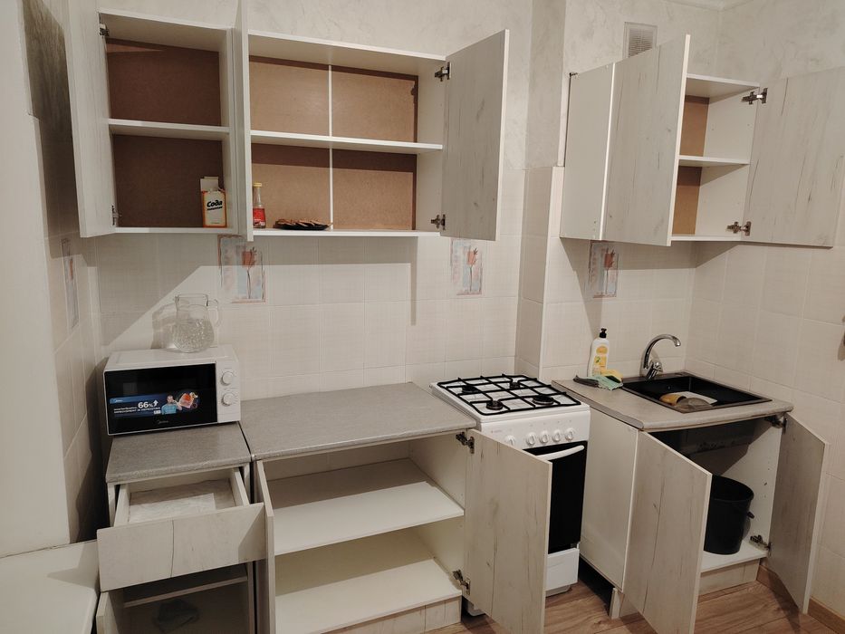 Кухонный гарнитур