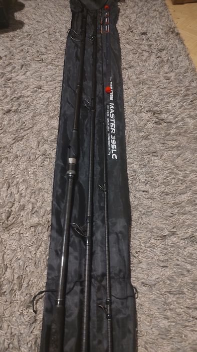 Lansete feeder 2 bucati