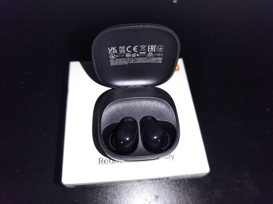 Наушники Redmi Buds 6