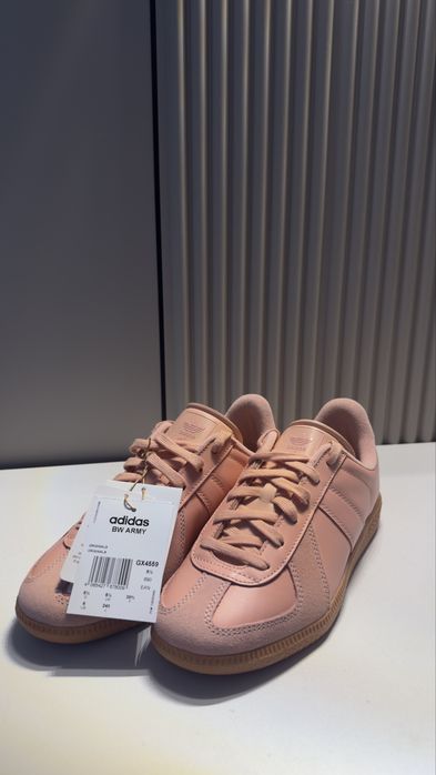 Adidas BW Army GX4559