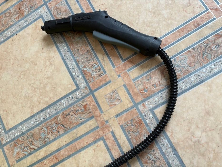 Продам пароочиститель Керхер