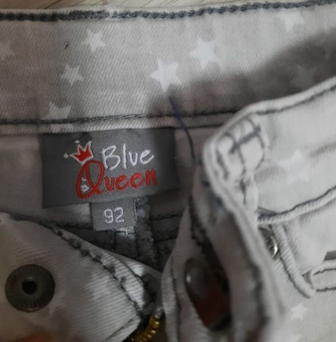 Lot pantaloni mărimea 92