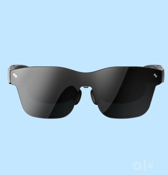 RayNeo Air 3s Pro Smart Glasses — Kelajak texnologiyasi va shaxsiy kin