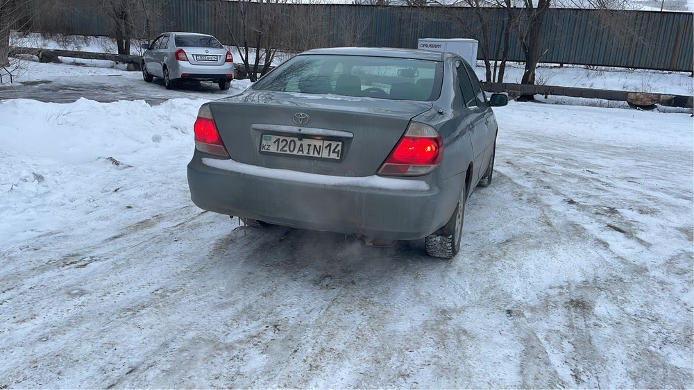 Камри 35 европа 2.4