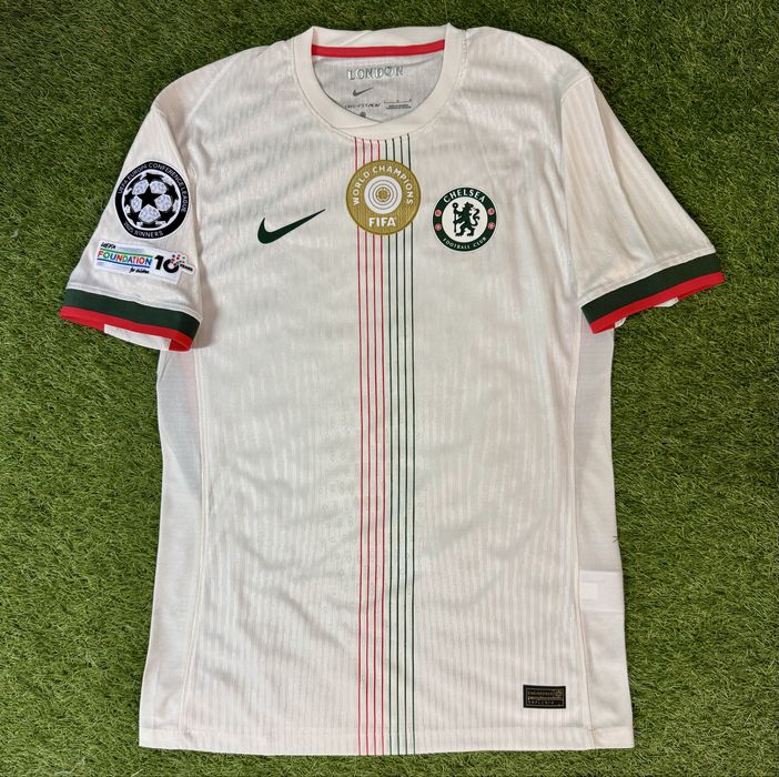 Тениска на Челси ( Palmer)