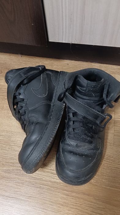 Детски кецове nike 35
