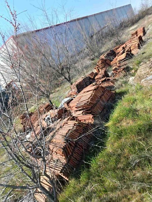 Керемиди ползвани