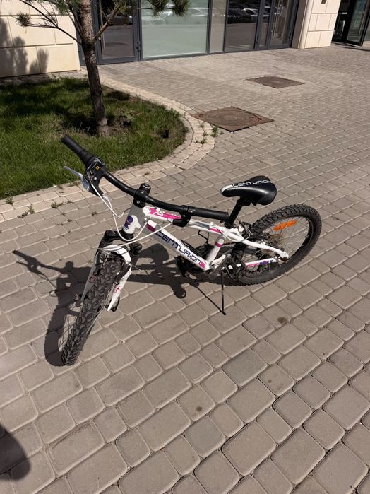 Велосипед Centurion детский