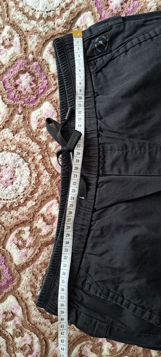 Джоггеры фирма Just it, штаны , размер 33, состояние в идеале