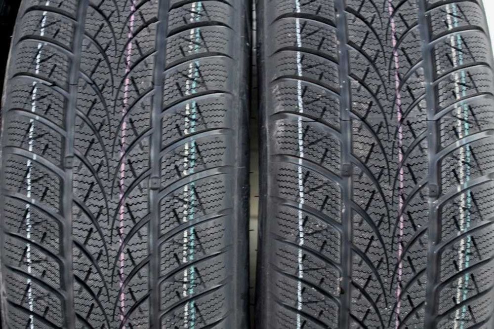 Anvelope iarna noi 195/65R15 95H, XL, Triangle