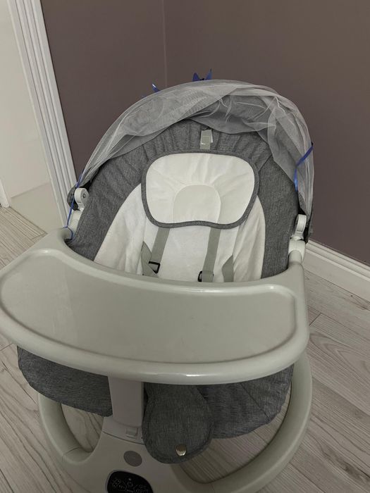 Детский Шезлонг/