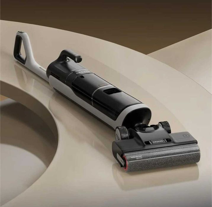 Пылесос DREAME H30 Ultra Mix черный, серый