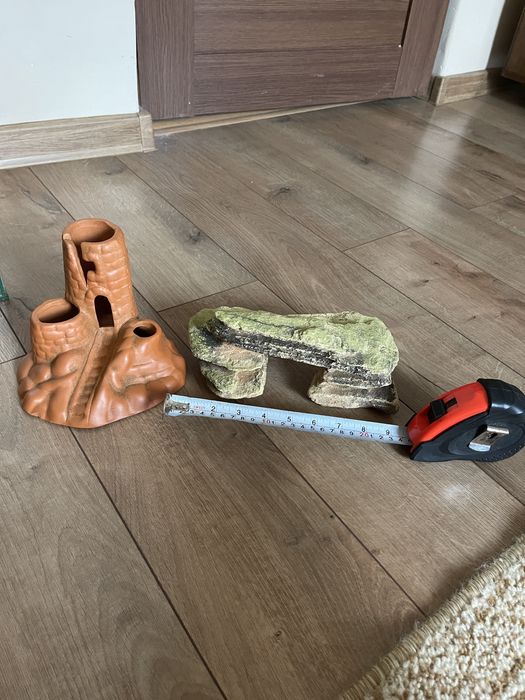 Accesorii pentru acvariu