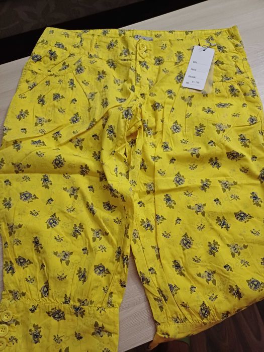 Pantaloni noi, mar L