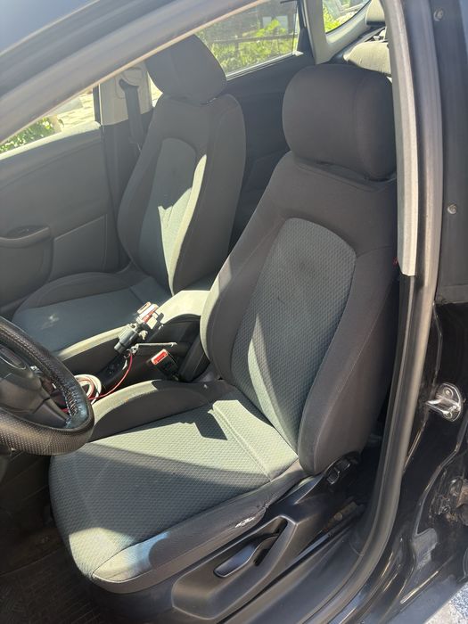 Seat Altea XL Diesel