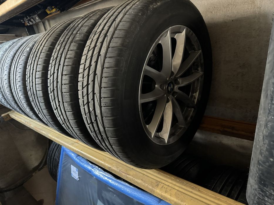 Bmw 18ki 5/112 g01 g30 g20