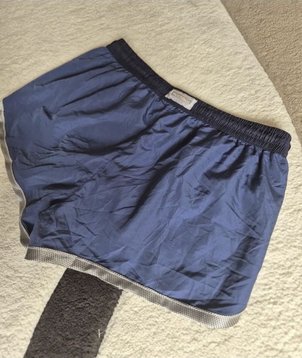 Pantaloni bărbătești scurți de baie/sport Coast & Coast, Mărimea S