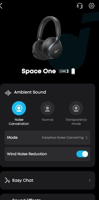 Anker Soundcore Space One