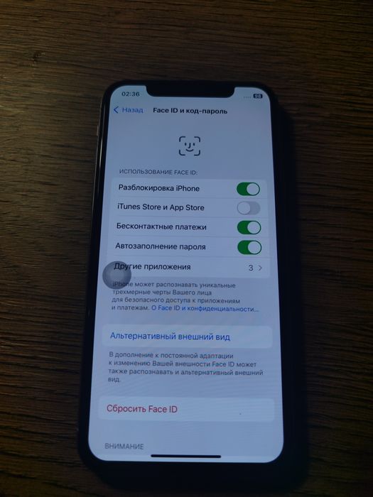 iPhone xs продам или обменяю